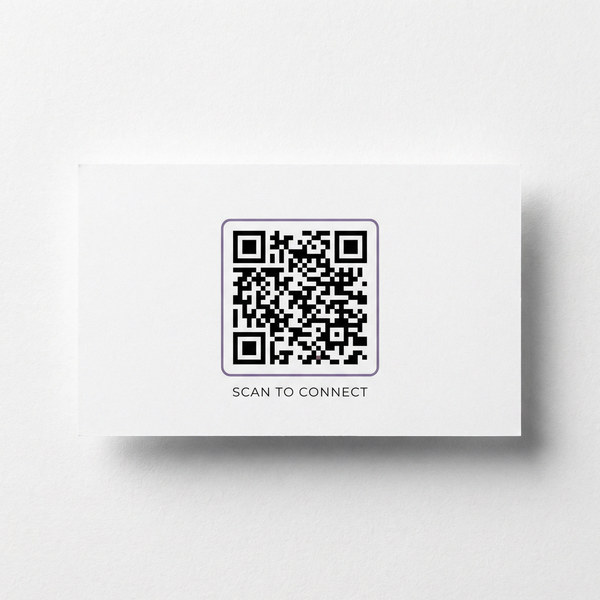 韩漫商务二维码