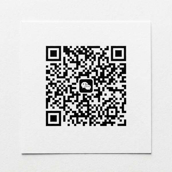 韩漫公众号二维码